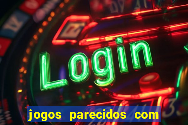 jogos parecidos com coin master